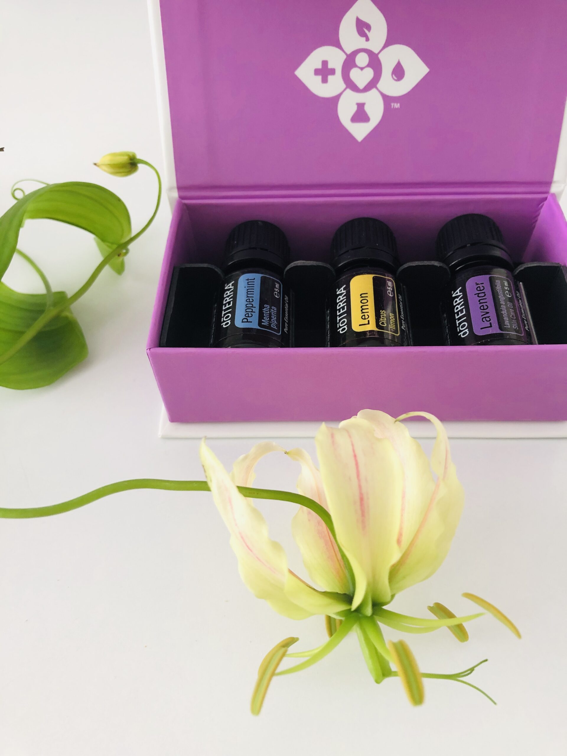 Doterra - Gezond & Fitter